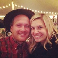 Sam Anderson (@samueltitus) 's Twitter Profile