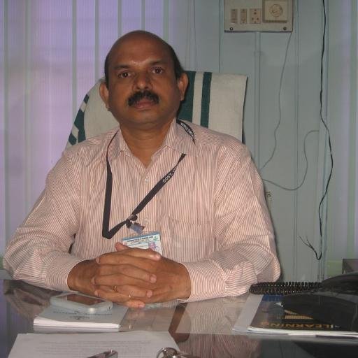 Seasoned Academician for 30+years; Senior Member of IEEE & CSI, Life Member of ISTE, Life-Fellow of IETE and IE; and Life Member of IRSS; Active in IEEE&IETE.