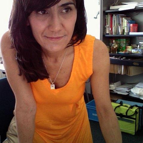 marie_despins's profile picture. Web marketing manager at a telecom company