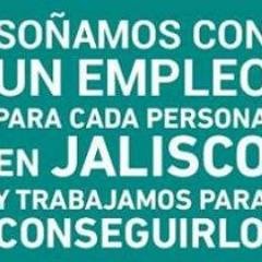 Programa de Empleo Temporal #ManoConMano del @GobiernoJalisco. Te mantendremos informado.
Seguimos trabajando con paso firme para transformar #Jalisco.