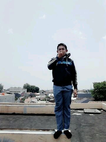 All socmed : Naufaldi Endi R