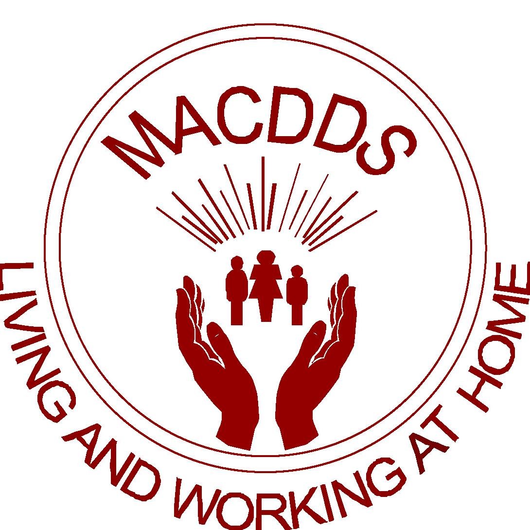 The Missouri Association of County Developmental Disabilities Services (MACDDS) is a leader in local initiatives for people with developmental disabilities.