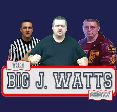 Contact The Big J Watts Show for bookings and interviews @ thebigjwattsshow@gmail.com