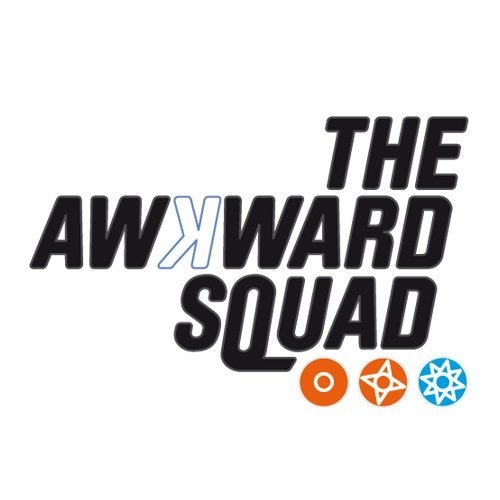 The Awkward Squad