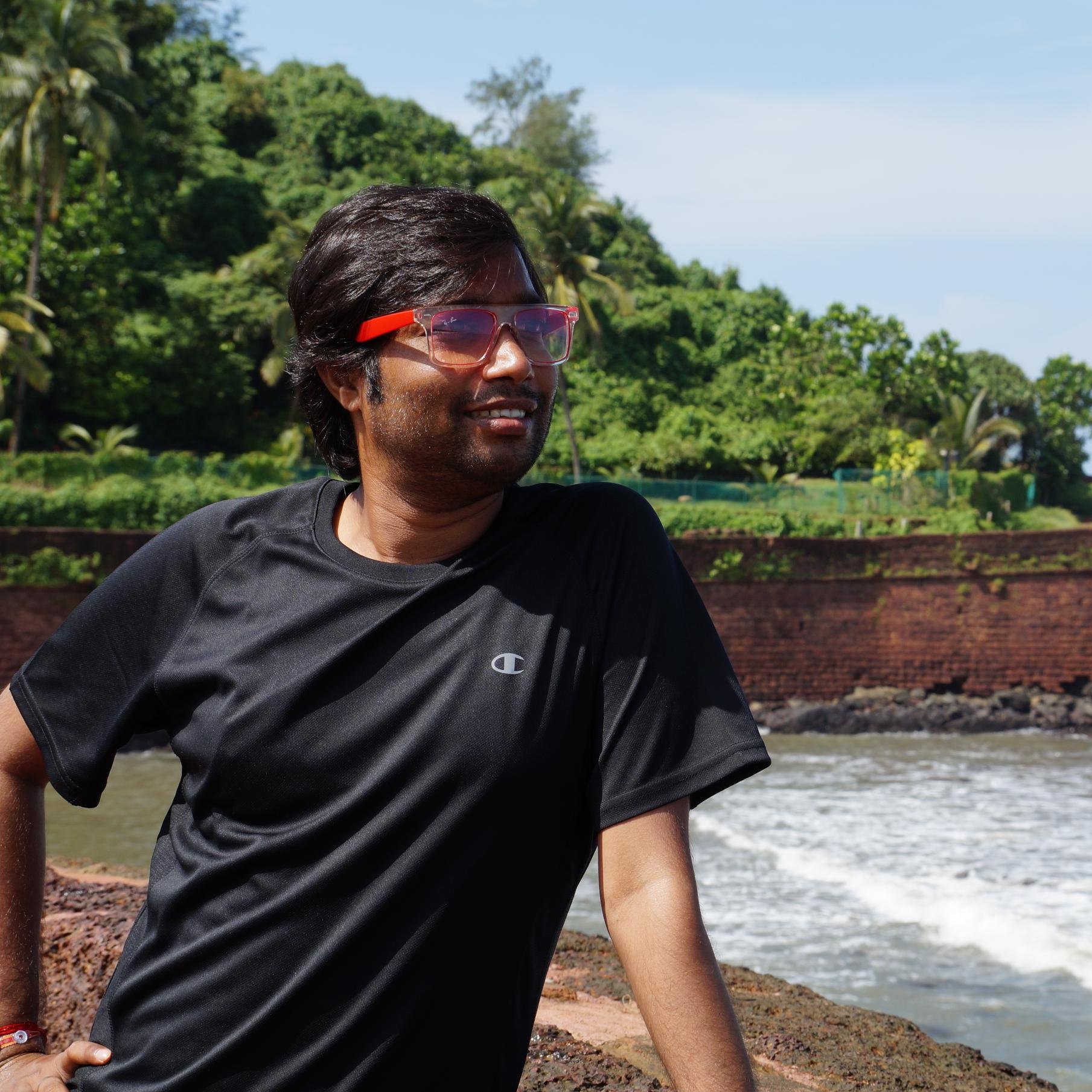 mahendrakimaya's profile picture. Teacher