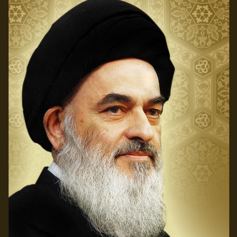 La page officielle du bureau de la Haute référence religieuse son éminence le Grand Ayatollah Seyed Sadiq Husseini Shirazi (qu’Allah le protège)