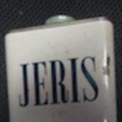 jerisq's profile picture. 