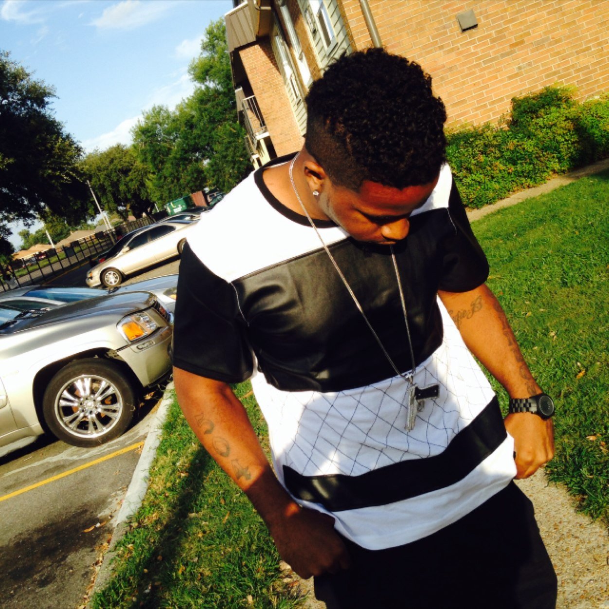 New Mixtape!! #1991 07.04.14