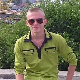 Aleks3503's profile picture. 