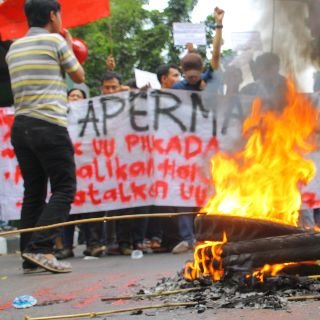 Aliansi Persatuan Mahasiswa 32