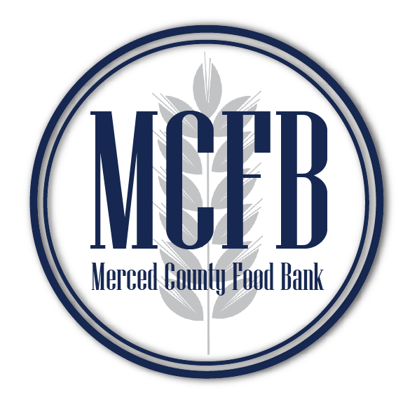 MercedFB's profile picture. Merced County Food Bank - The communal bridge between those who are in need and those willing to share what they have.