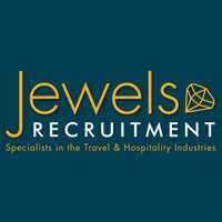 Jewels Travel and Hospitality Recruitment(@JewelsJobs) 's Twitter Profile Photo