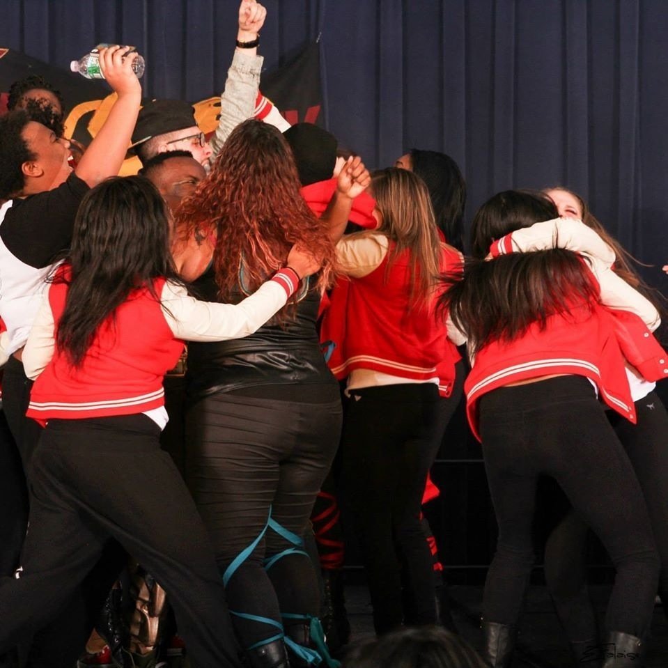 Culture Shock Is The Hottest/BEST Hip Hop Dance Team in New Paltz! Experimental and innovative, We Never Limit Ourselves. Check Us Out!