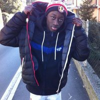 Niang S.Cheikh (@secheikh) 's Twitter Profile