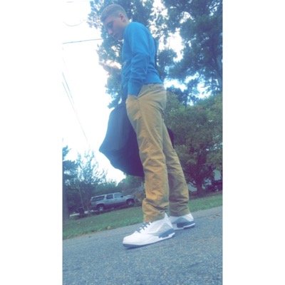 205 | VOD | Black Death | No Fly Zone | Freshman