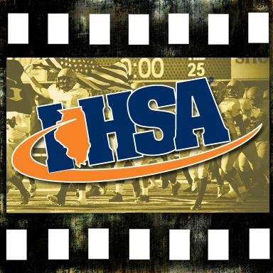 Film and video from the Illinois High School Association archives posted at http://t.co/S7zh7HNJhV. Tweet us what you want to see!