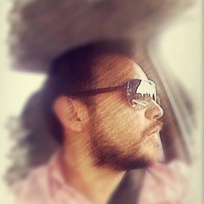 Eds_Ar's profile picture. Con los pies en la tierra