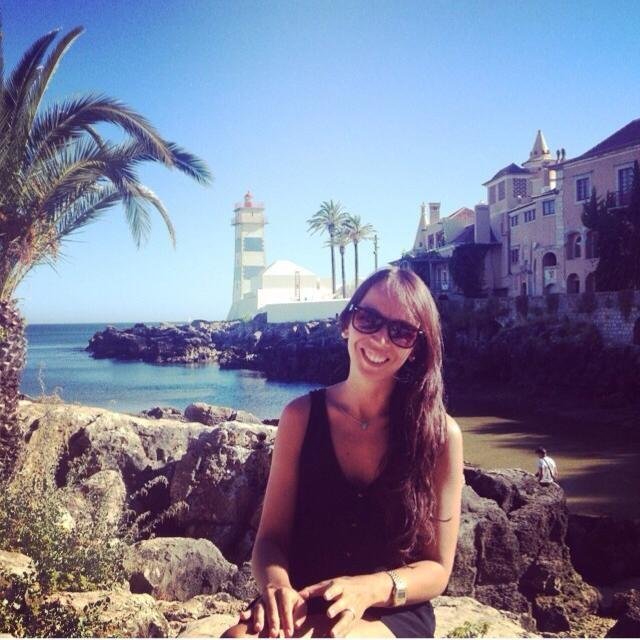 Passionate about digital marketing & advertising! I love travelling, hotels and technology.