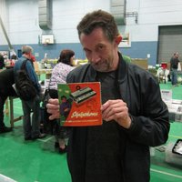 Stephen McCathie (@littletriggers2) 's Twitter Profile