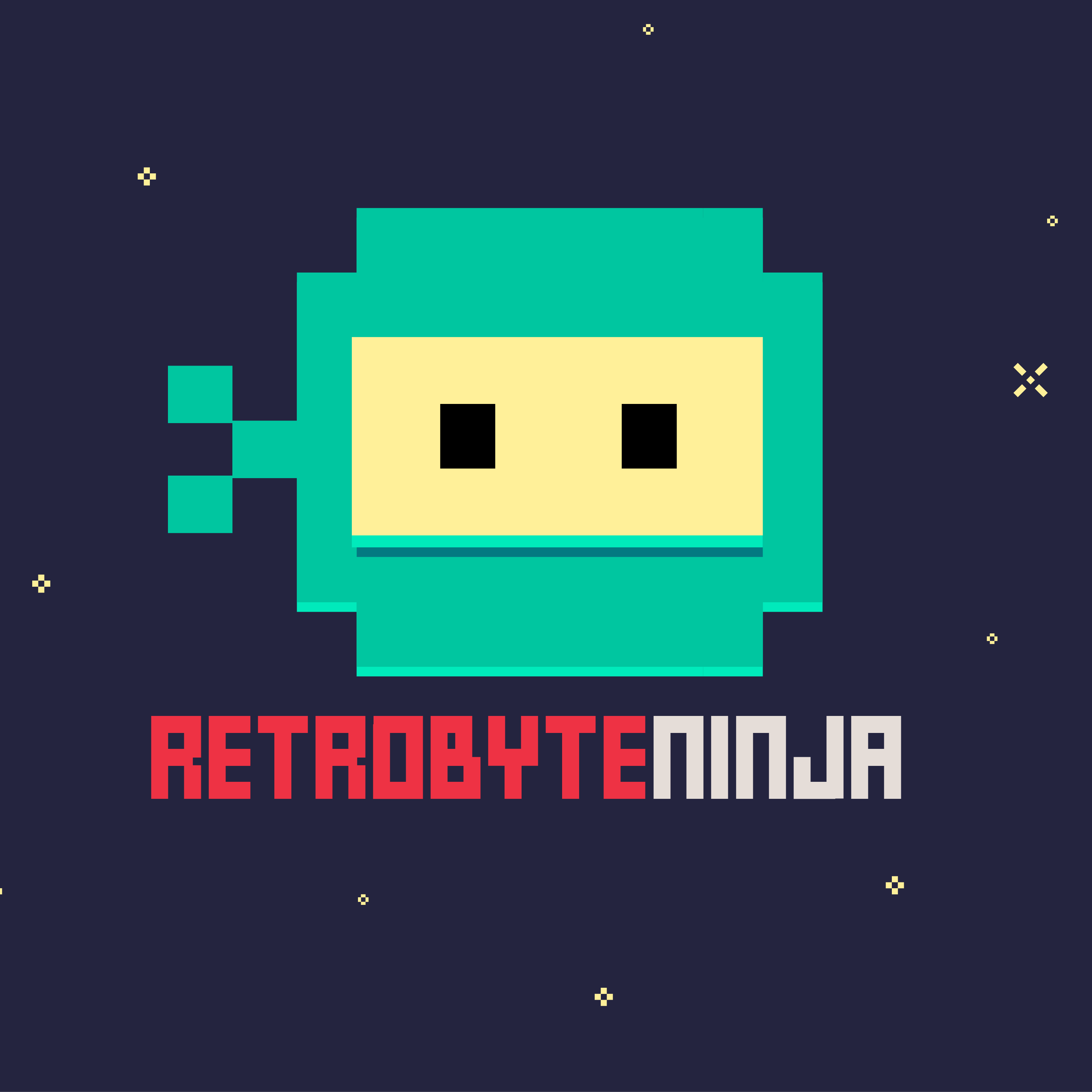 retrobyteninja's profile picture. RetroByte Ninja is a small Indie Studio located in Philippines. Developing Mobile Games for iOS and Android phones