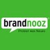 brandnooz (@brandnooz) Twitter profile photo