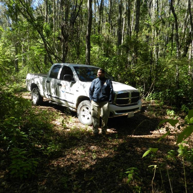 oscrponce's profile picture. 