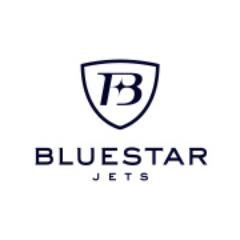 BlueStarJets's profile picture. Any Jet. Any Time. Any Place. 1-866-JET-TIME