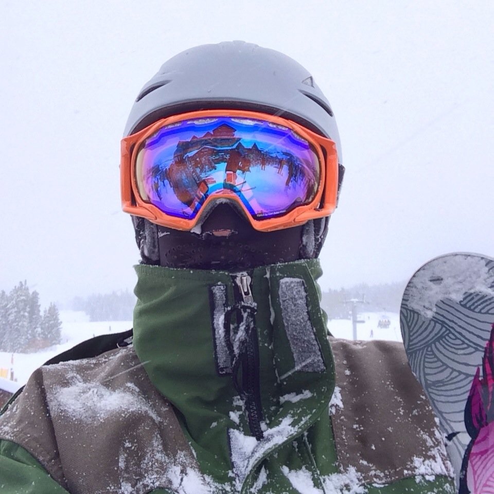 Miami... relocated to Boulder  2017