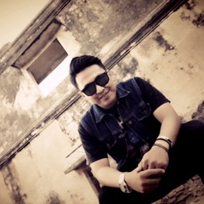 @BLCKclouds and @losthope_cloth | Dream, Work, And Cheers !!!