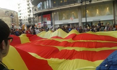 LletresValencia's profile picture. 