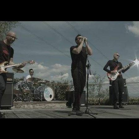 GRUPPOINSANE's profile picture. 