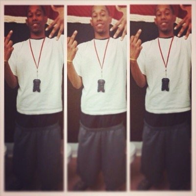 FREE CMB Lil Dee.