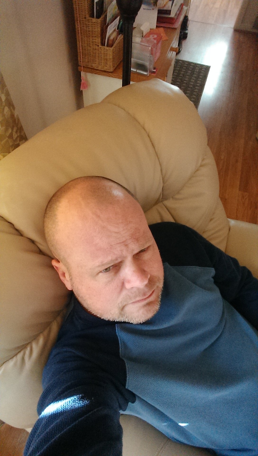 StuartFlaStuart's profile picture. 