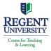 CTL - Regent Univ. (@regentctl) Twitter profile photo