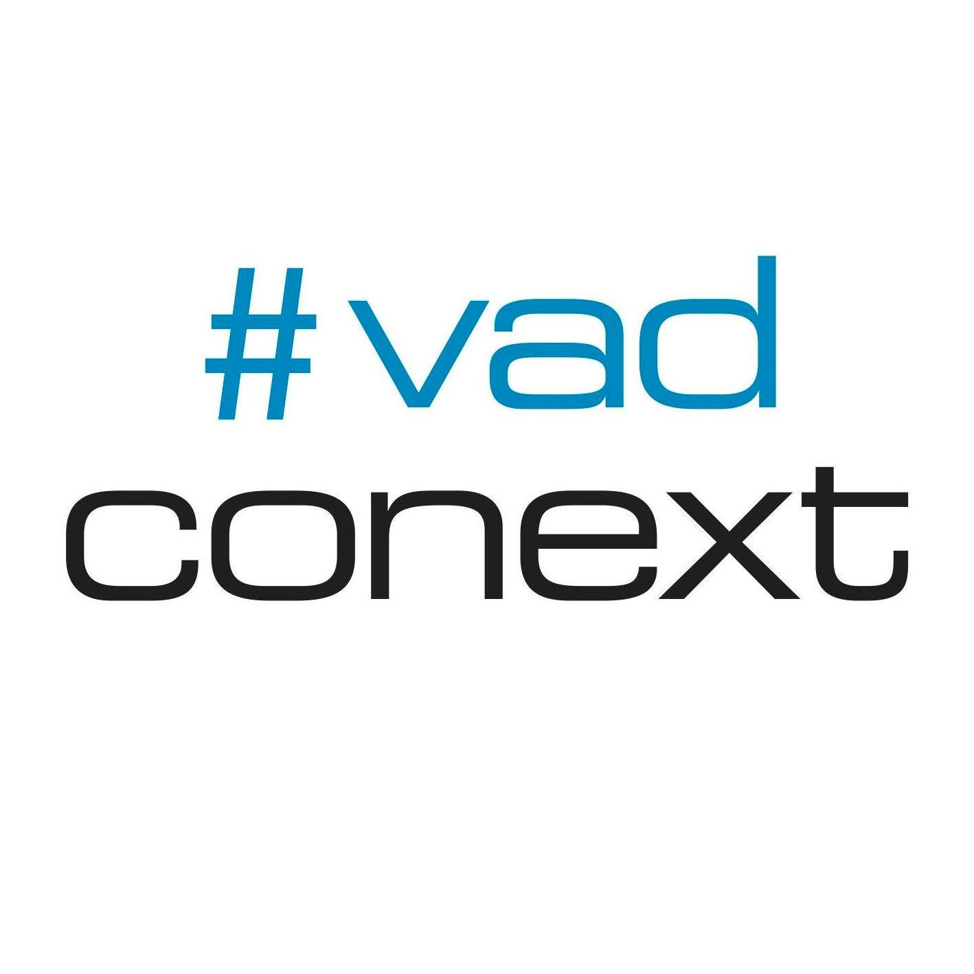 VADconextLive's profile picture. 