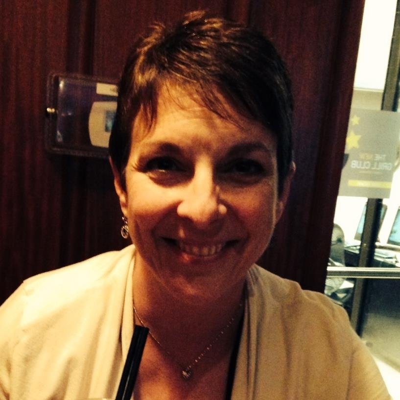 Marketing Director, Pittsburgher, T1D Mom, Pun Lover