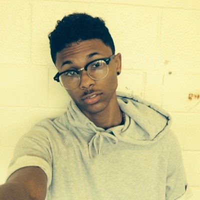 Singer. Actor. Dancer. 6'. 
Class of 2k15