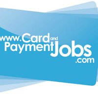 CardandPaymentJobs (@cardpaymentjobs) 's Twitter Profile