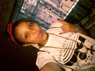 Loving, Random & Crazy