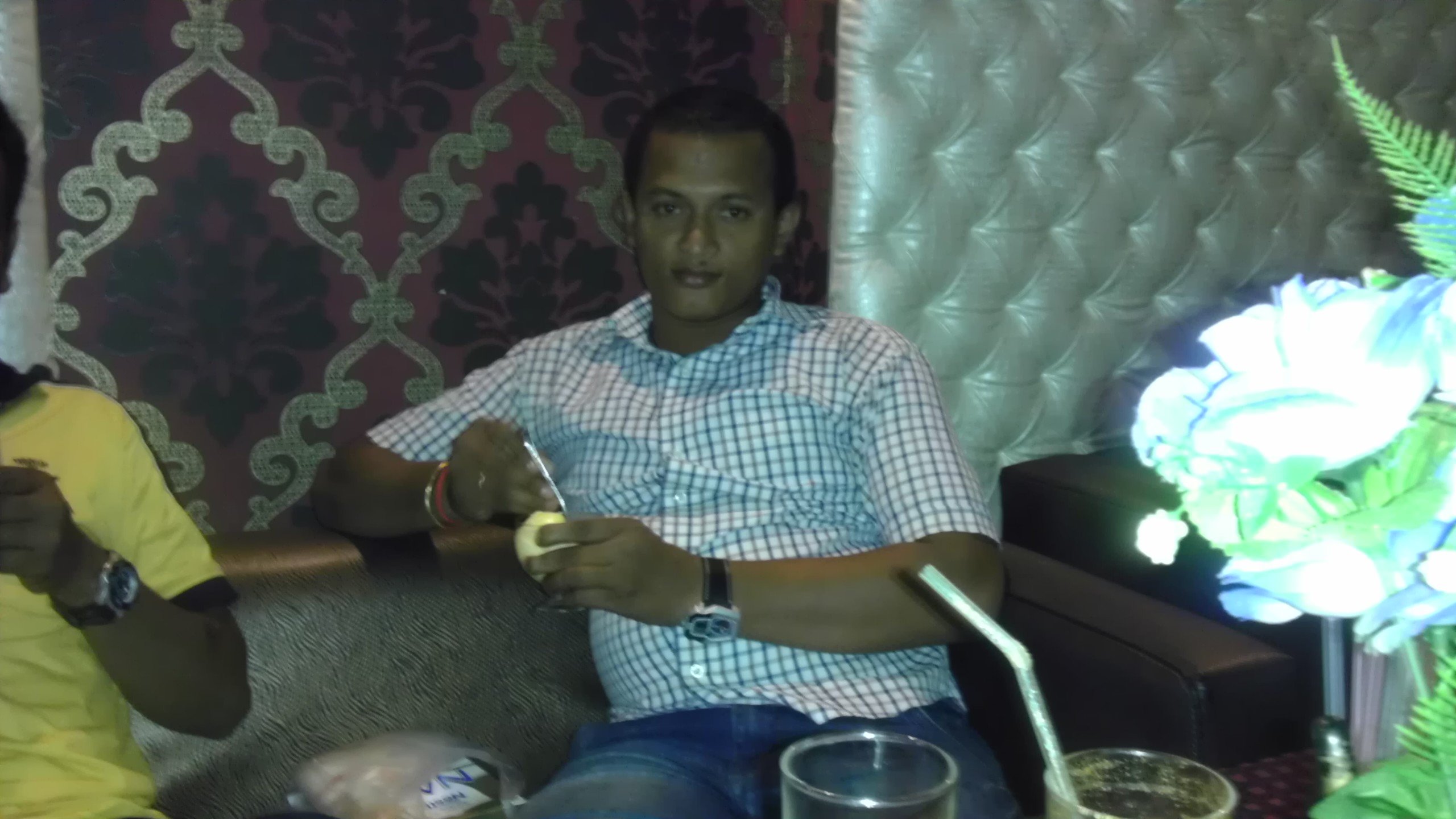 kumarchinmay190's profile picture. 