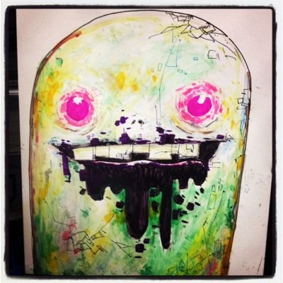 BloodandTeethX's profile picture. 