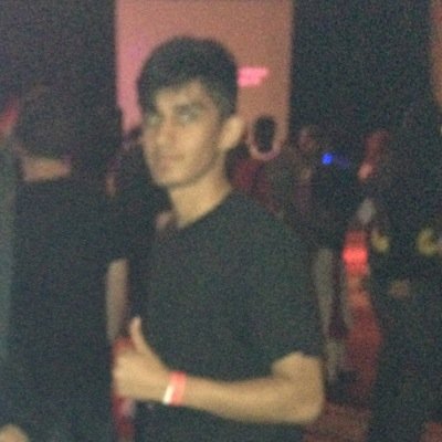 Chief_Sheikh's profile picture. VT