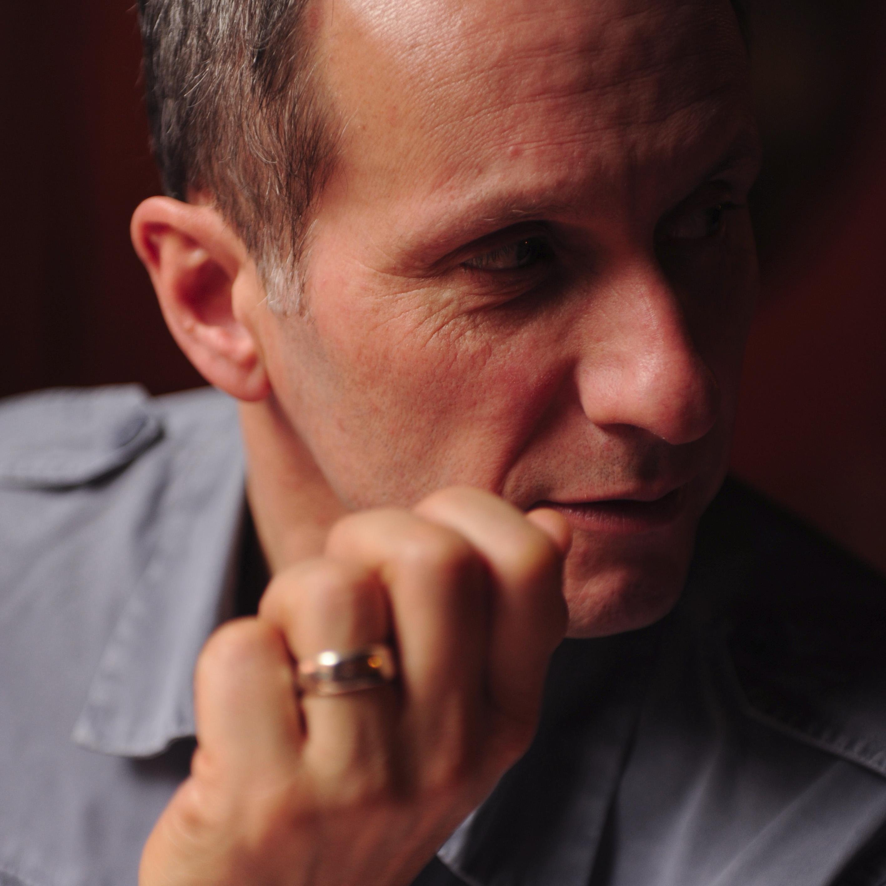 Sven_Arnstein Profile Picture