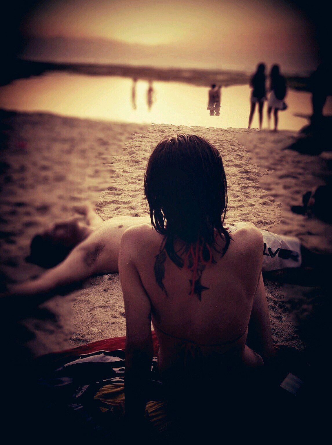 MonkNugroho's profile picture. The Ghost of the 90's