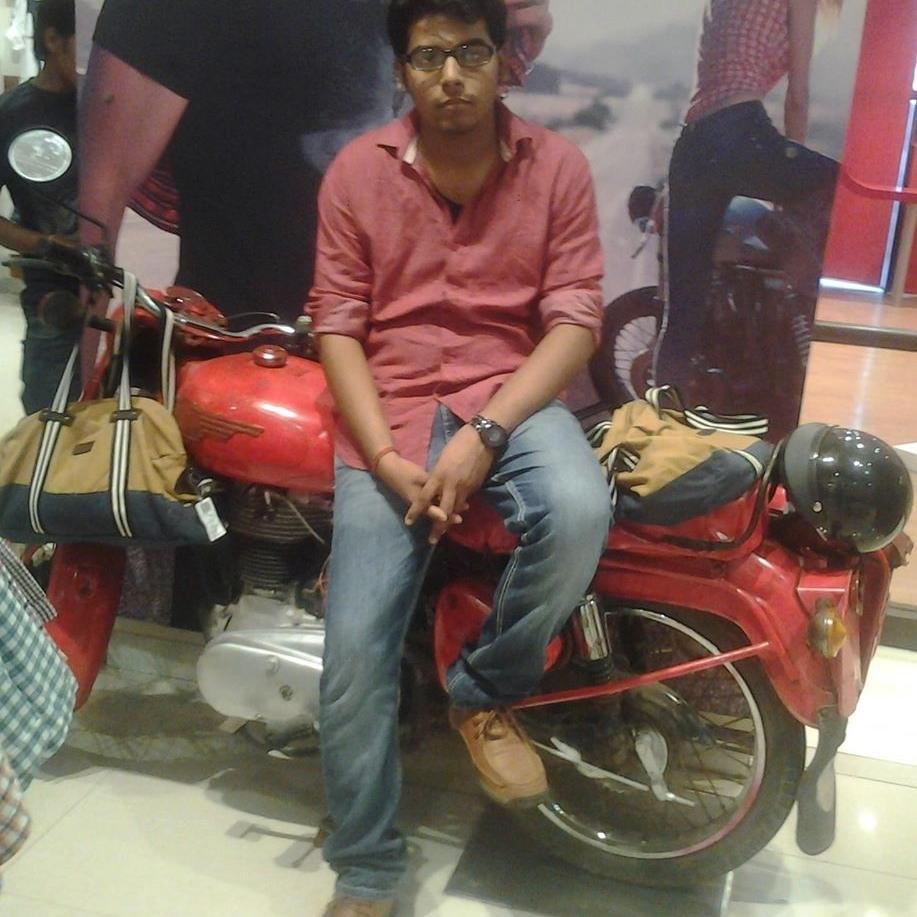 Following dreams...