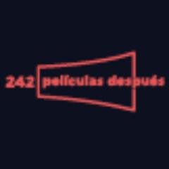 242peliculas Profile Picture