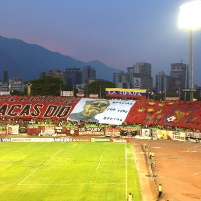 90 minutos del deportes mas hermoso del mundo, no son suficientes...