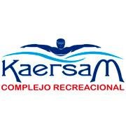 Complejo KAERSAM servicios de:
sauna, turco, piscina, aromaterapia, hidromasaje, gym, canchas, parque infantil, eventos, cumpleaños.
3 complejos a su eleccion