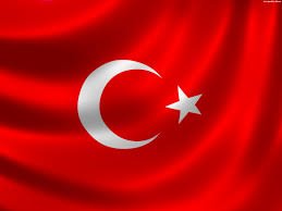 Biz Oğuz Kaan'ın torunları kefenini giymiş bir liderin arkasında Yeni Türkiye için kefenimizle bekliyoruz..