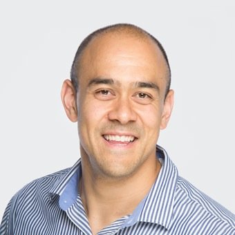 Marketing professional. Crossfit fanatic. Father to three fantastic kiddos.